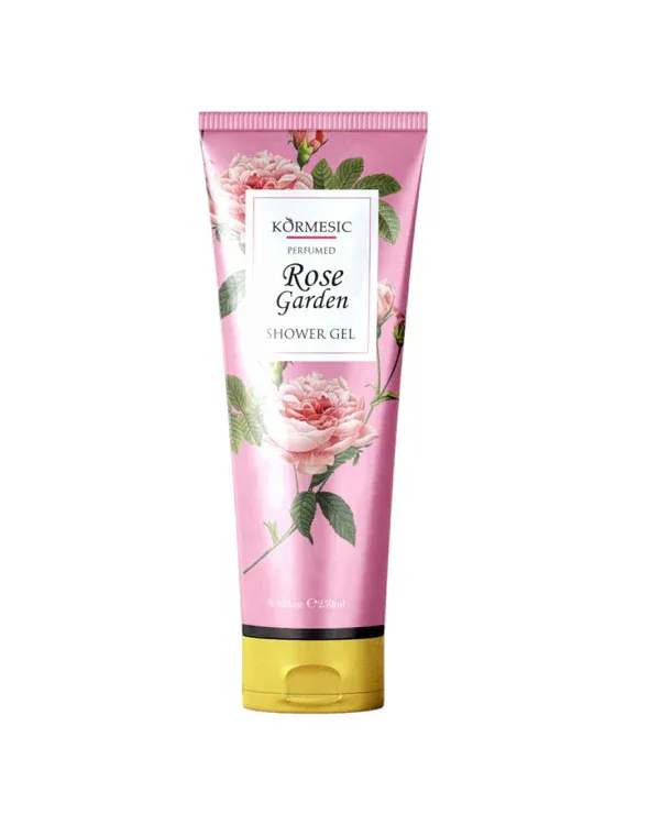 Kormesic Shower Gel - 200gm