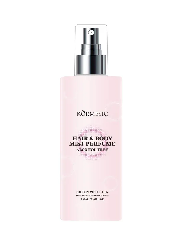 Kormesic Hair And Body Perfume - 290ml