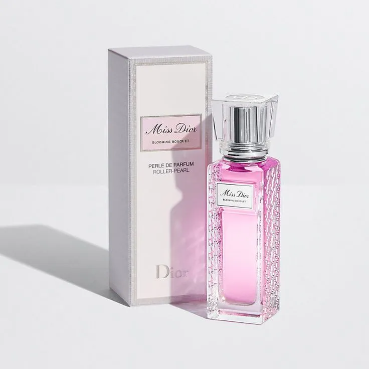 Miss Dior Blooming Bouquet Roller Pearl: 20ml