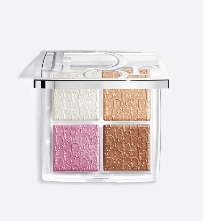 Dior Backstage Glow Face Palette