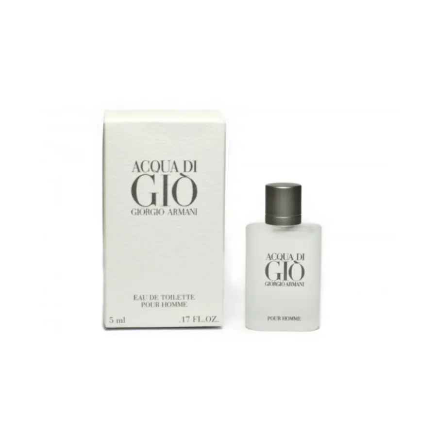 Acqua di Gio by Giorgio Armani EDT 5ml