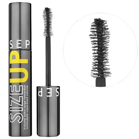 Sephora Collection Size Up Mascara 14ml