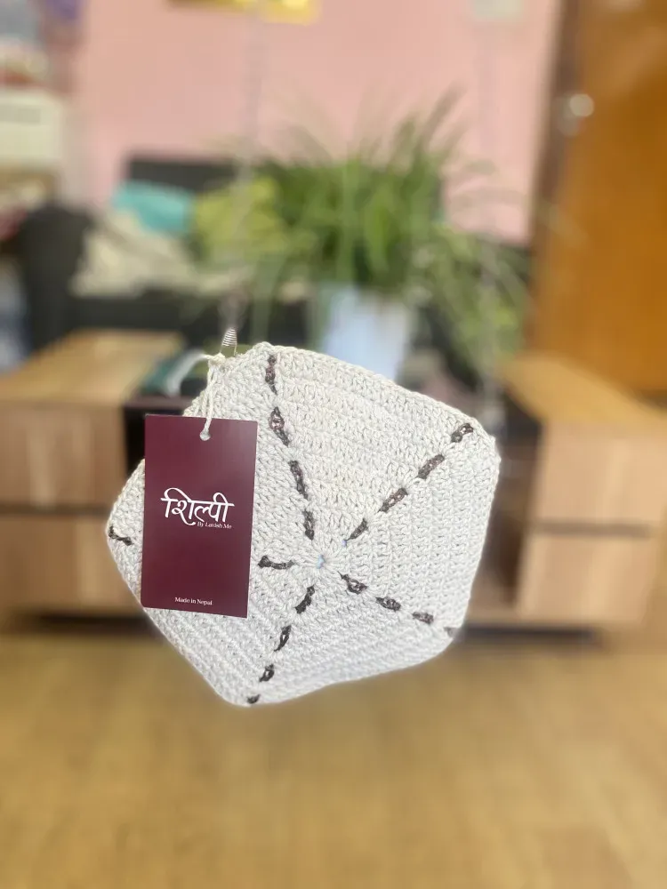 Bodycross Bag - Hexagon