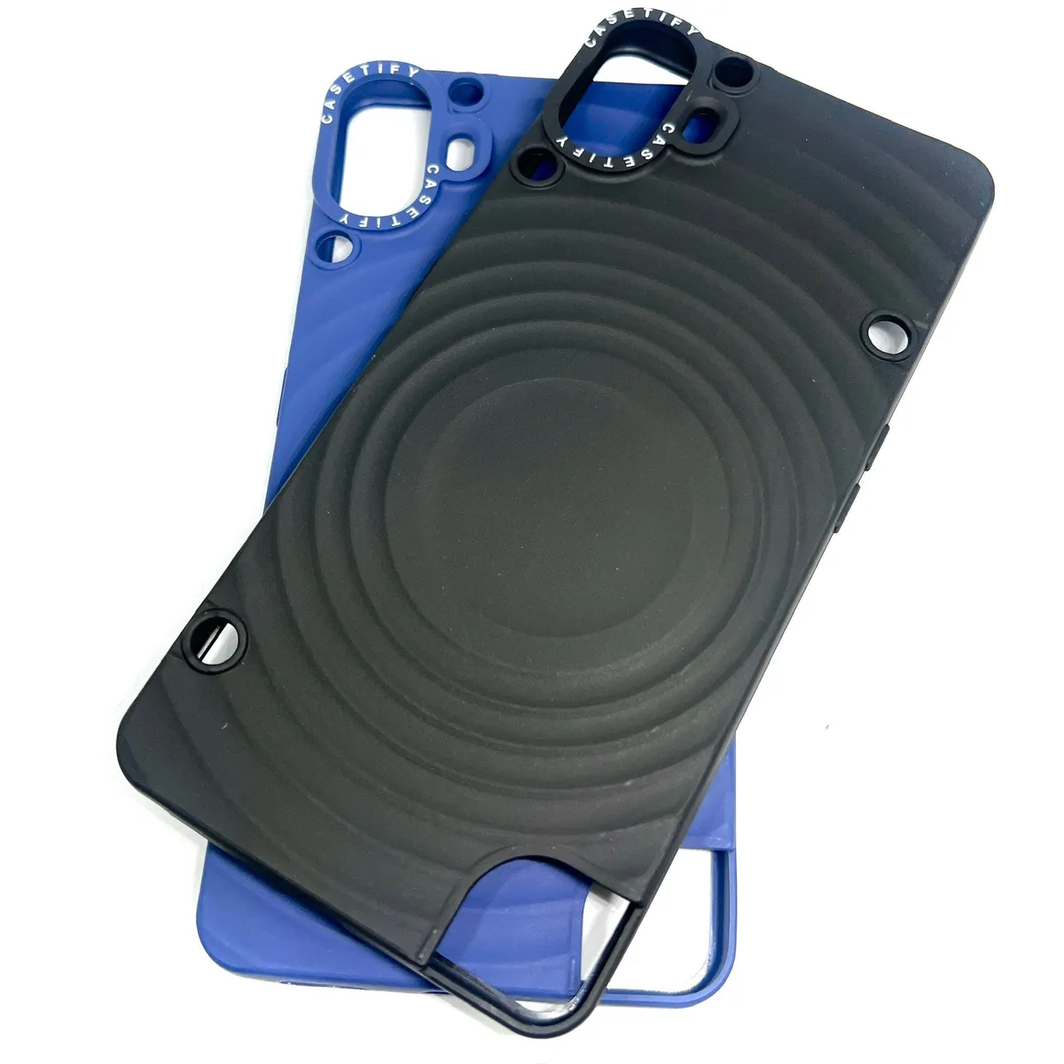 Casetify Silicone Soft Phone Case for Nothing CMF-1