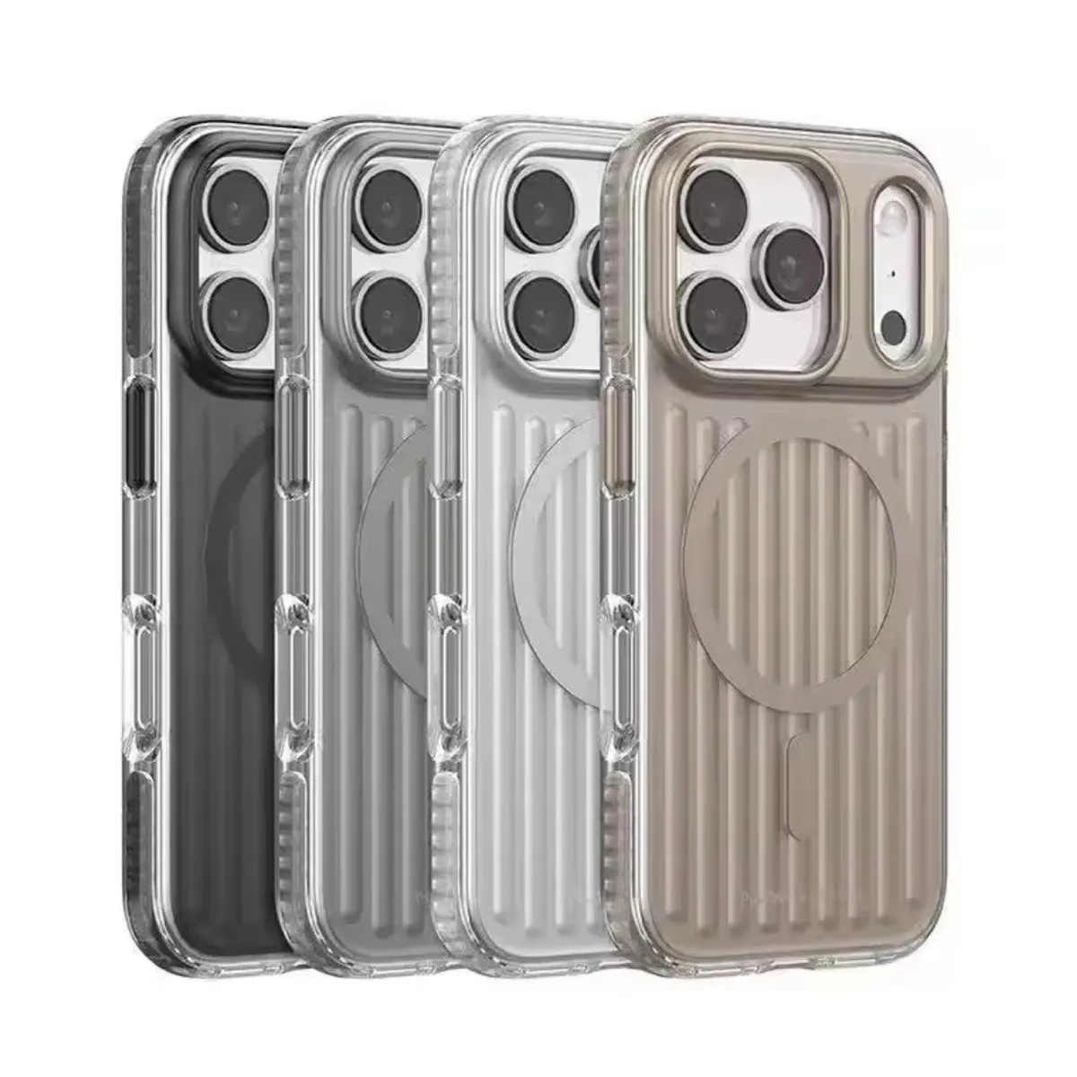 Iphone 17 Pro Max Case