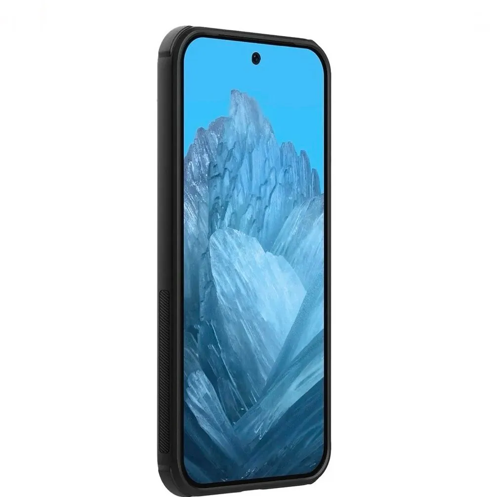 Nillkin Super Frosted Shield Pro Magnetic Matte Cover Case for Google Pixel 9/ Pixel 9 Pro