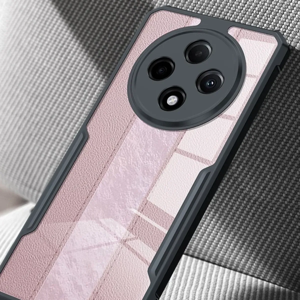 Original Ipacky Case for Realme Narzo 70X 5G | Realme 12 5G | Realme 12X 5G | Realme C65 5G