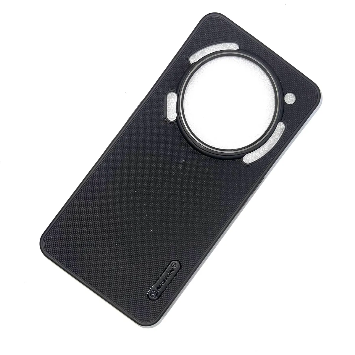 Nothing Phone 3A Pro (5g) Soft Silicon Back Pattern Case