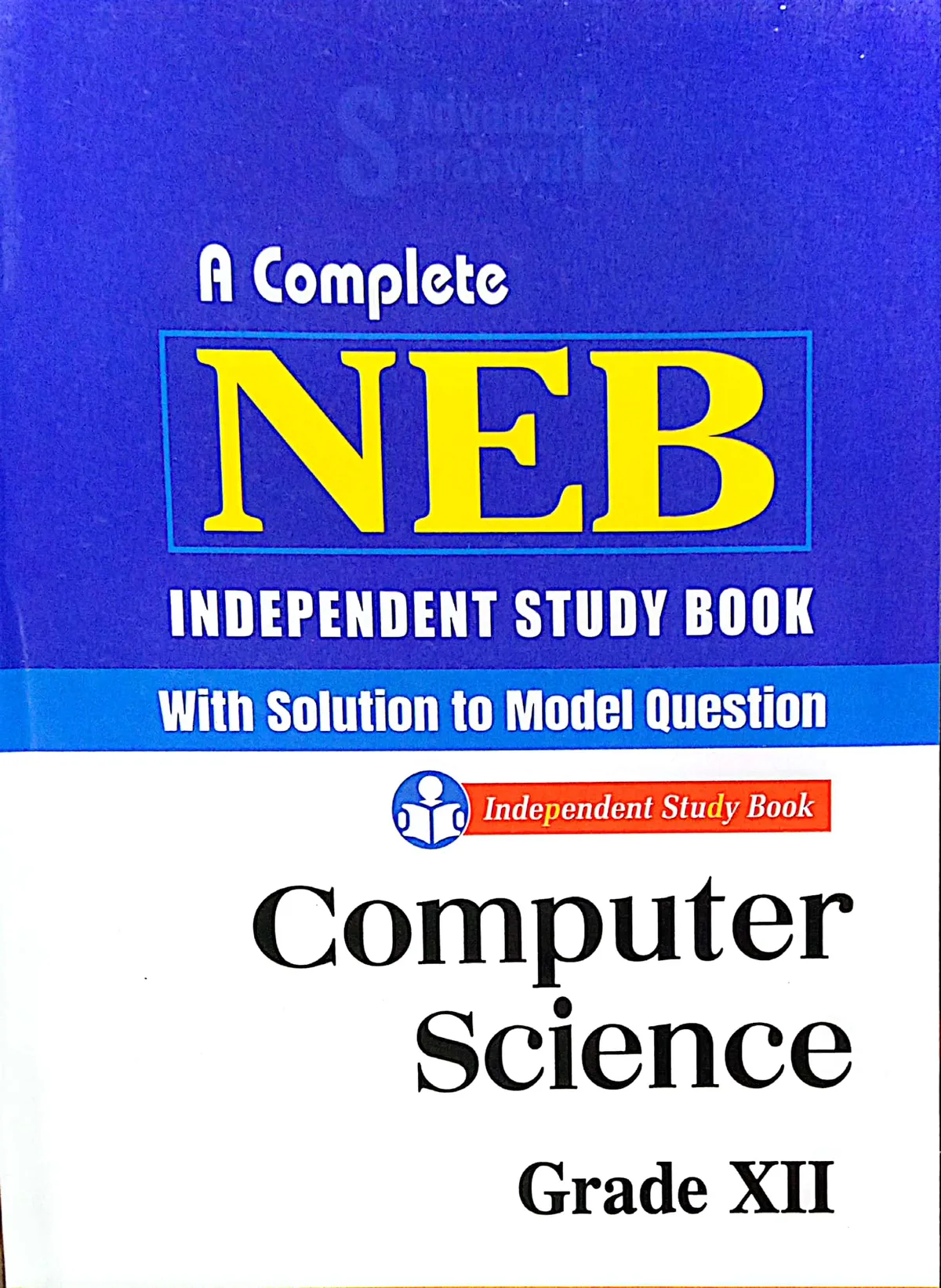 Grade XII Solution to Model Questions Computer Science 2081