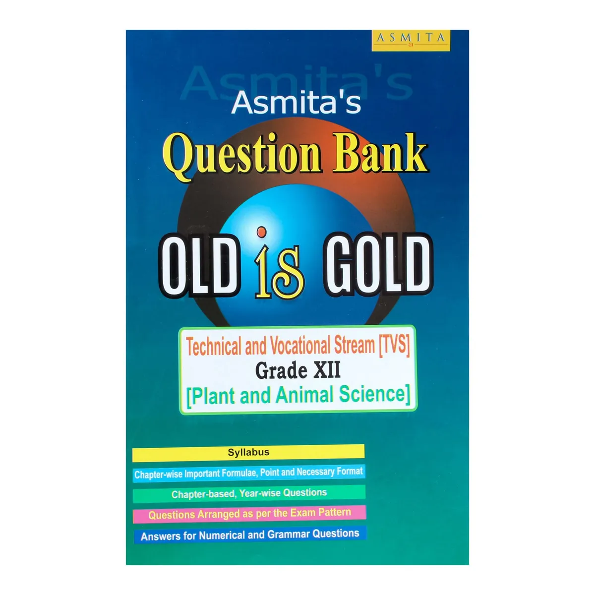 Grade 12 Old Is Gold Technical & Vocational Stream (TVS)