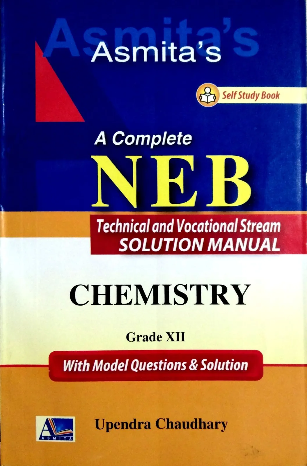 Grade 12 Solution Manual Technical & Vocational Chemistry