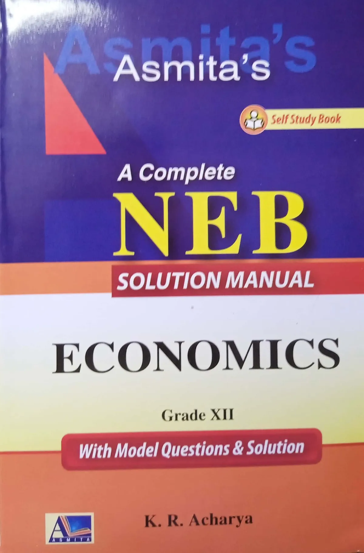 Grade 12 Solution Manual Economics 2081