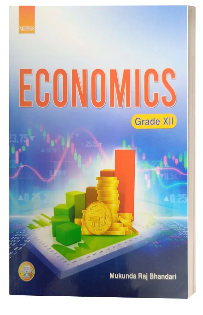 Economics (Grade XII)