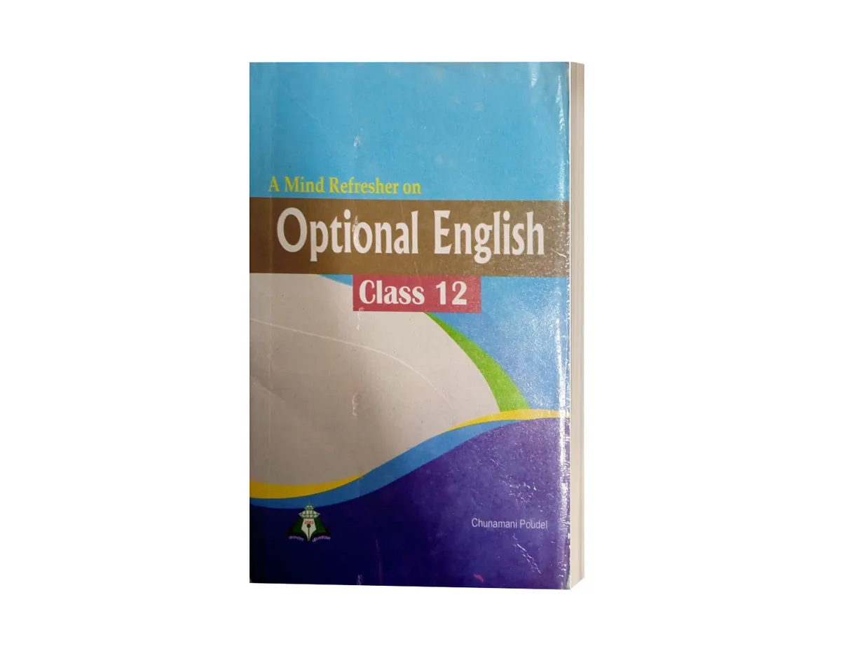Optional English Class 12