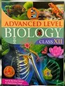 Advanced Level Biology Class XII