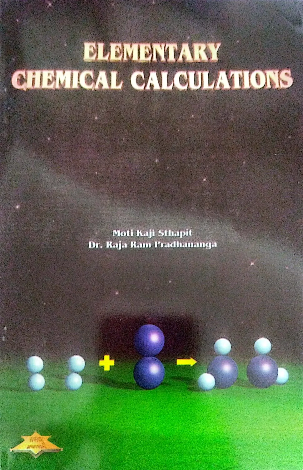 Elementary Chemical Calculations