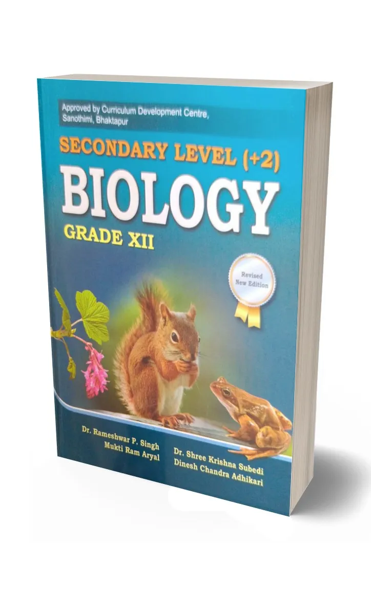 Biology Grade XII