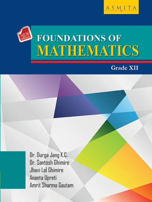 Foundation of Mathematics Grade 12