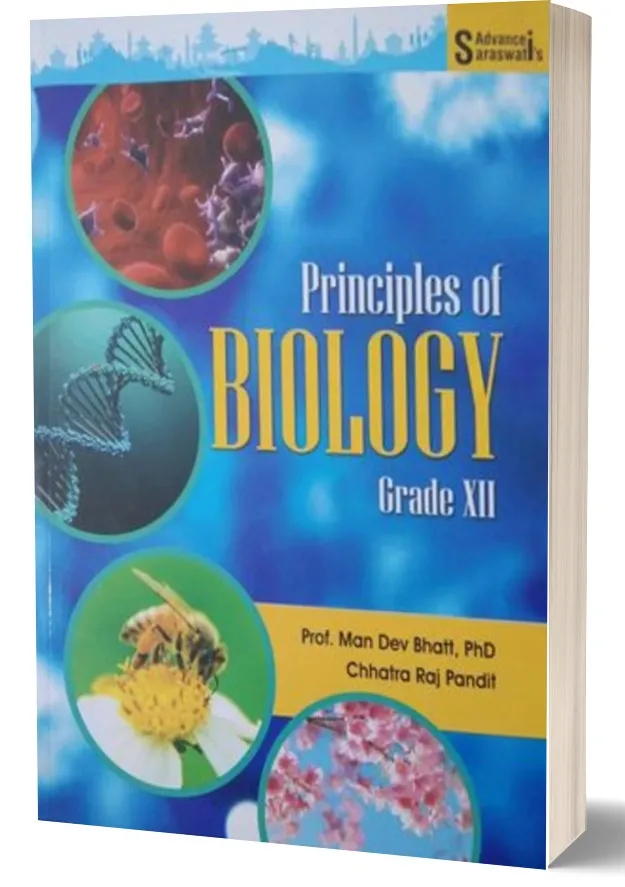 Principles of Biology Grade 12