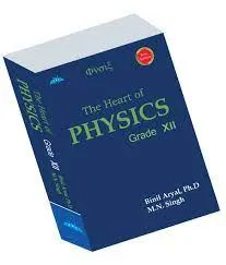 The Heart of Physics Grade XII 2080