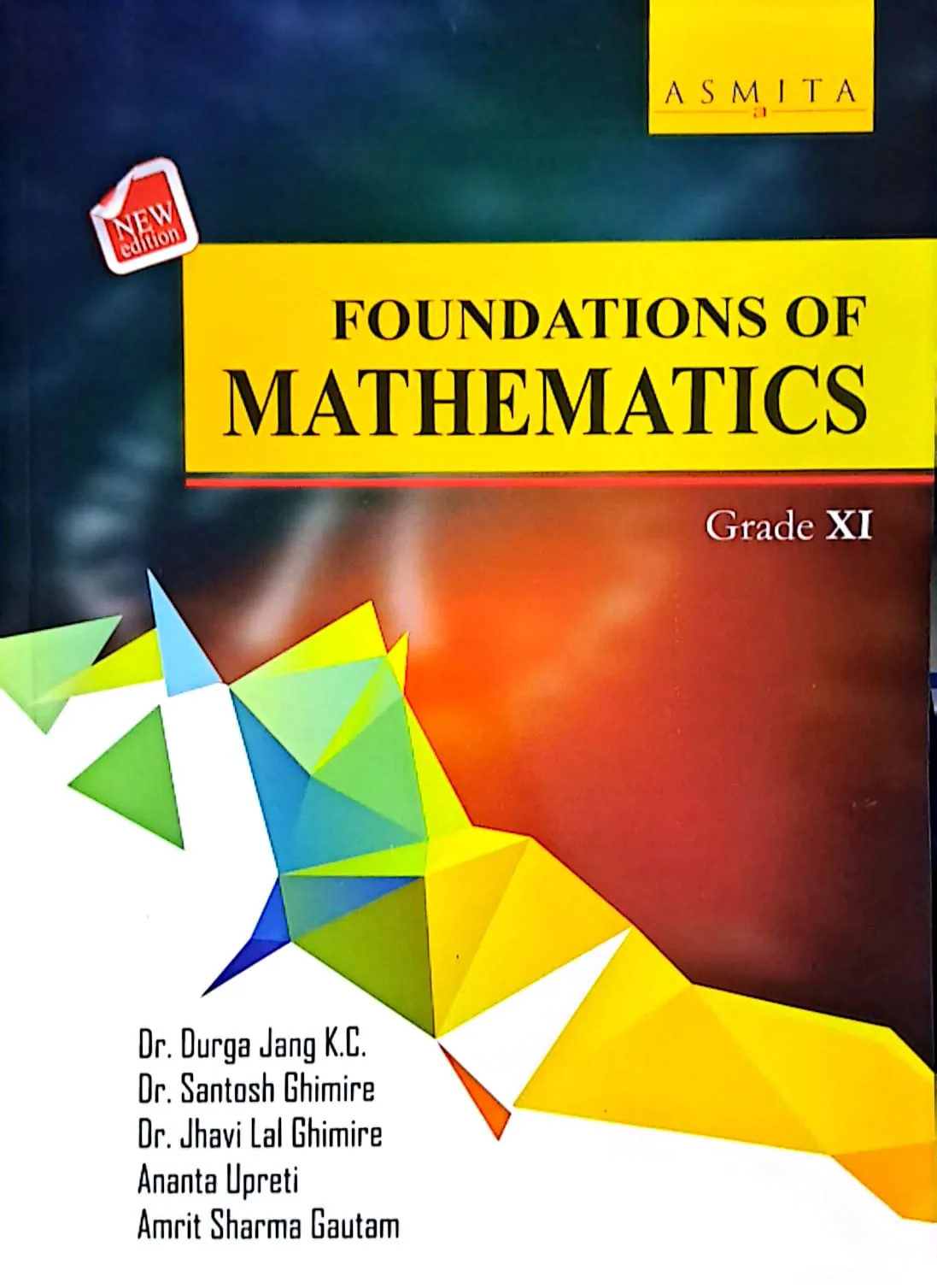 Foundations of Mathematics