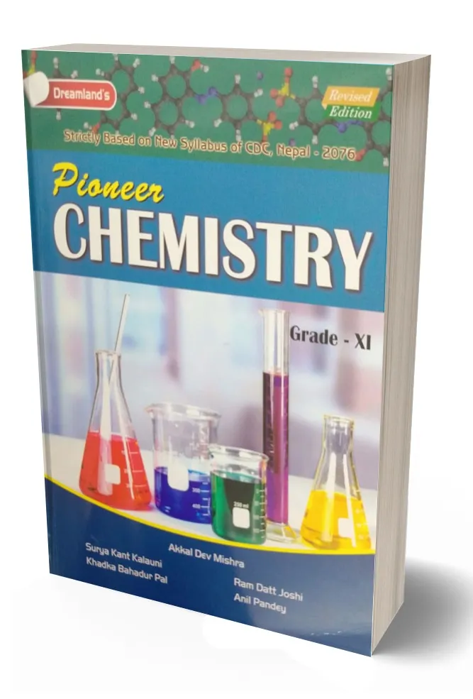 Chemistry Grade -XI