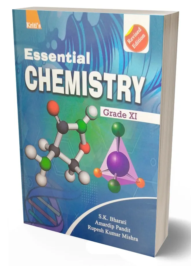 Essential Chemistry Grade XI