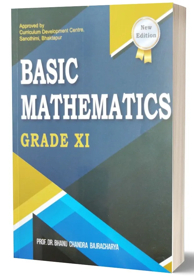 Basic Mathematics Grade 11