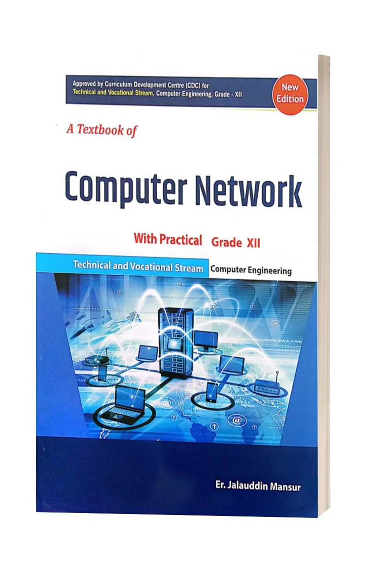 Computer Network Grade XII