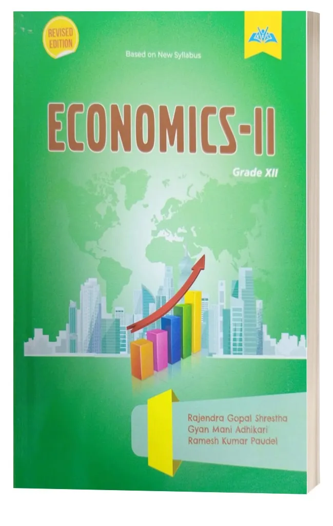 Economics-II Grade 12