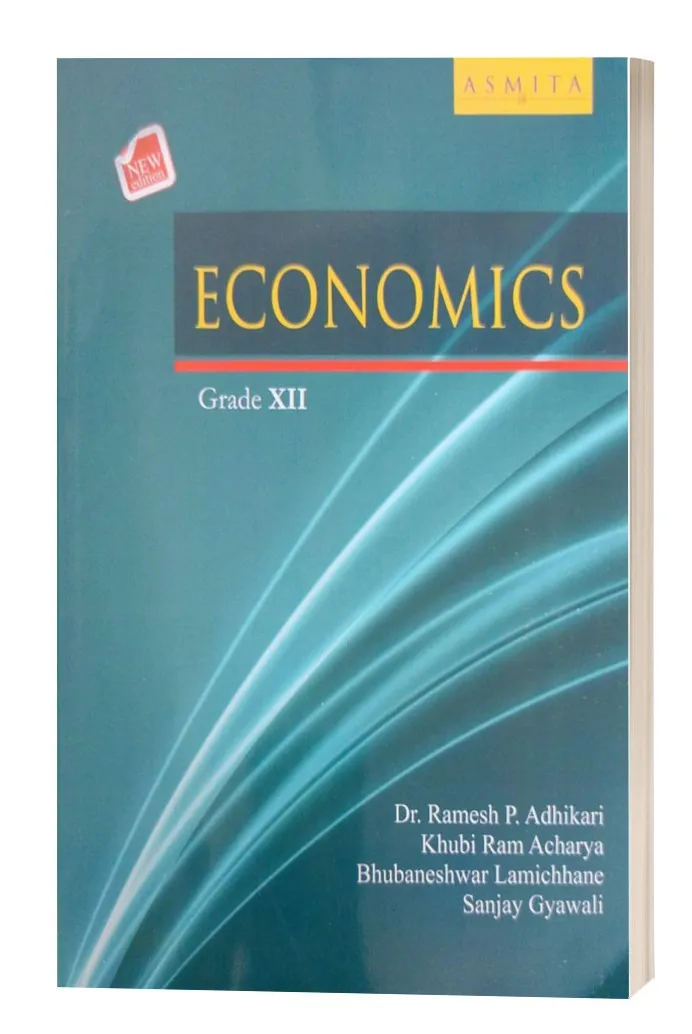 Economics Class 12