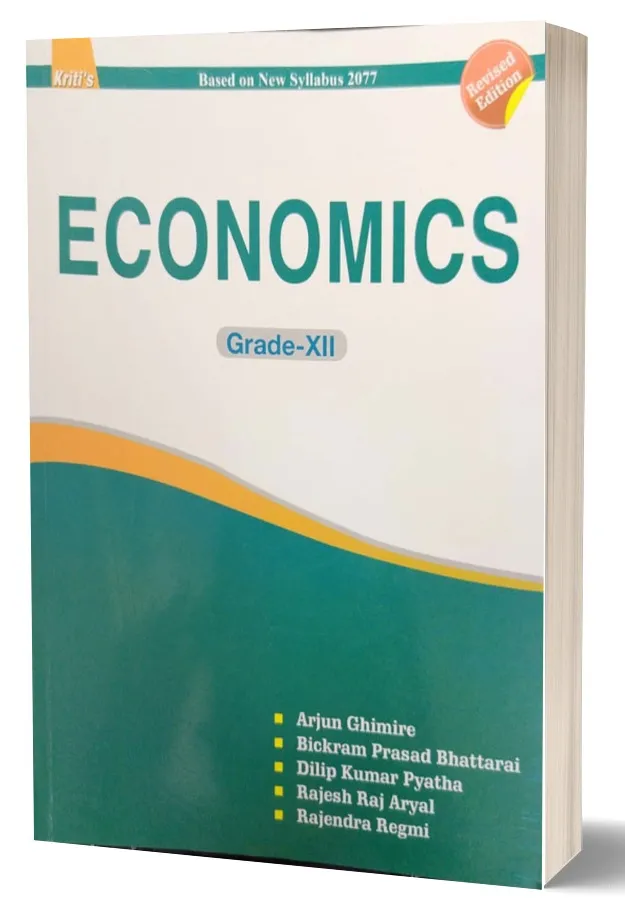 Economics Grade XII
