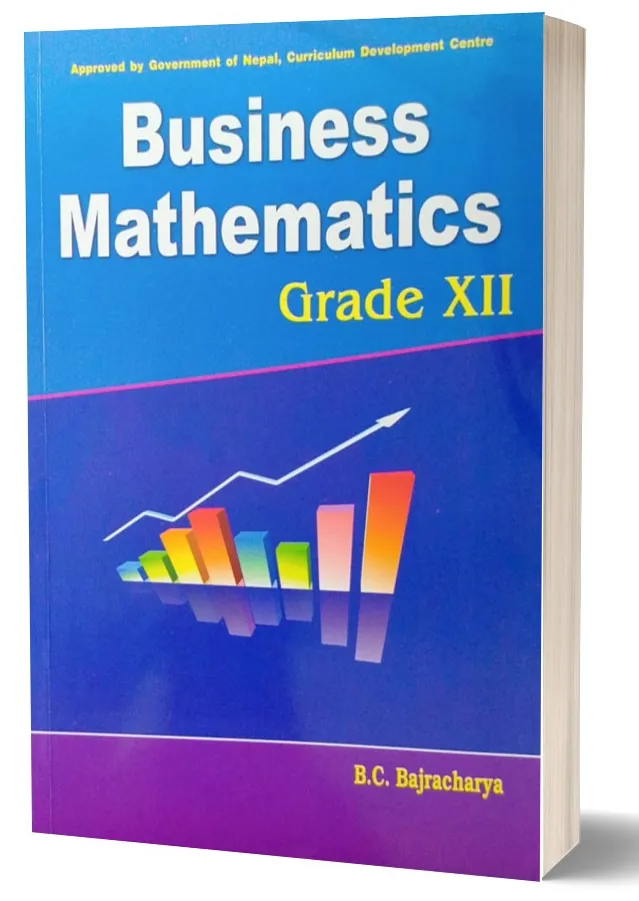 Bussiness Mathematics Grade XII