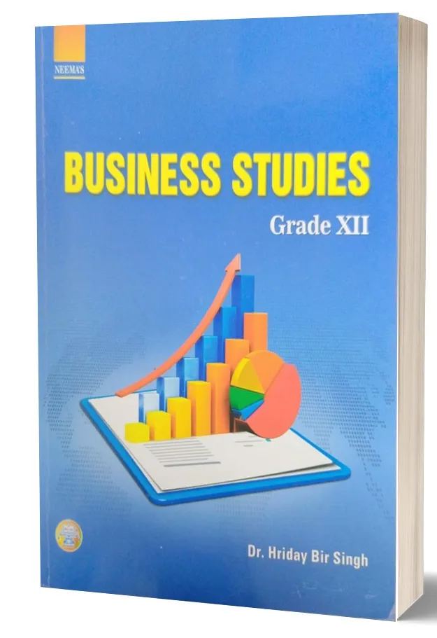 Business Studies Grade XII