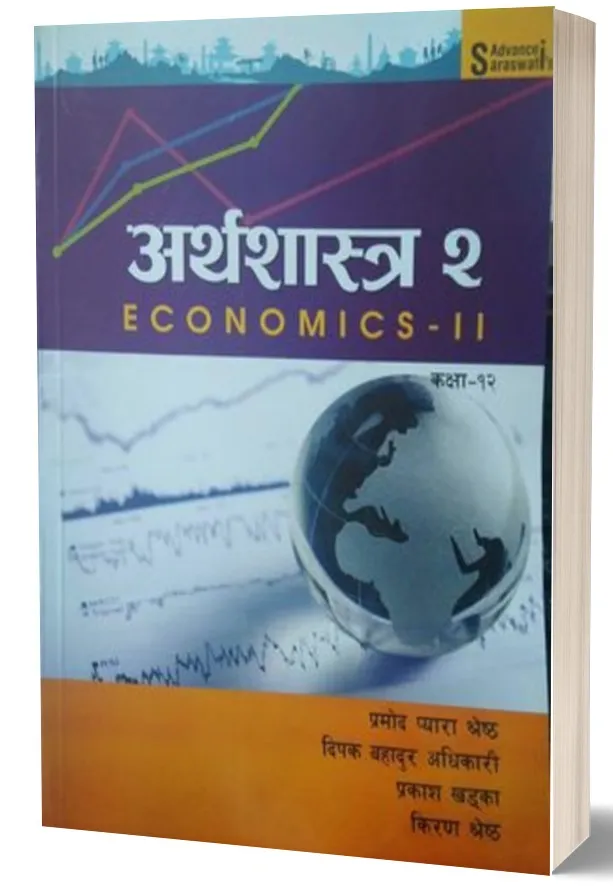 Arthashastra (Economics) - II Class 12