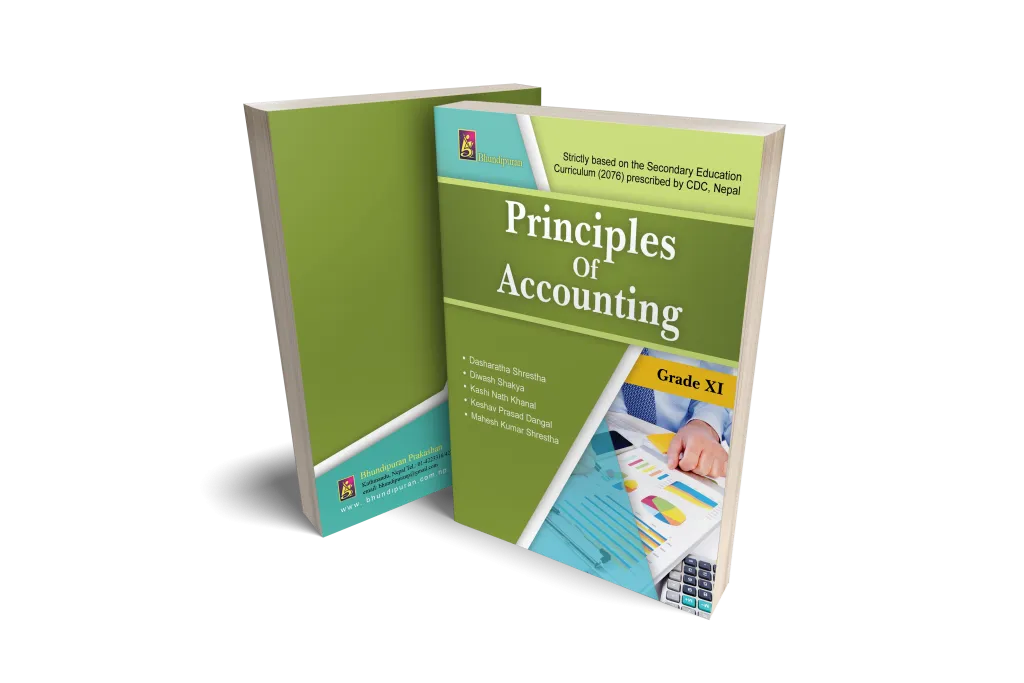 Principle Of Accounting
