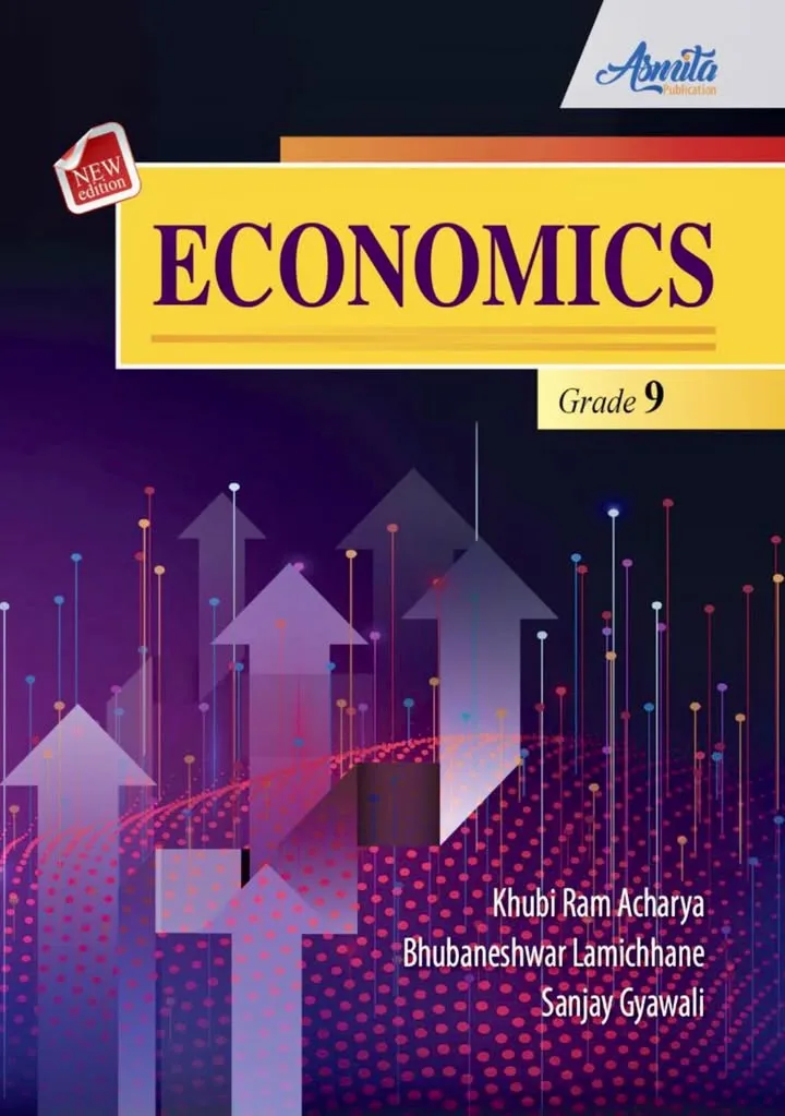 Economics Grade 9