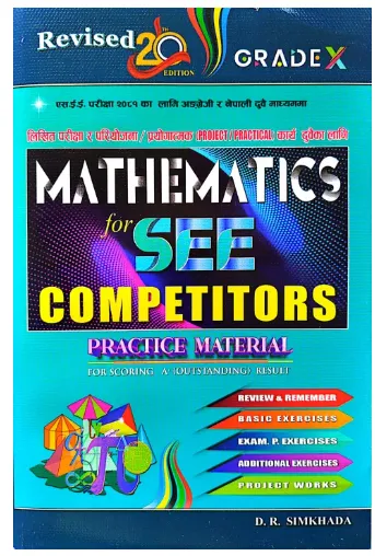 Mathematics for SEE Competitors