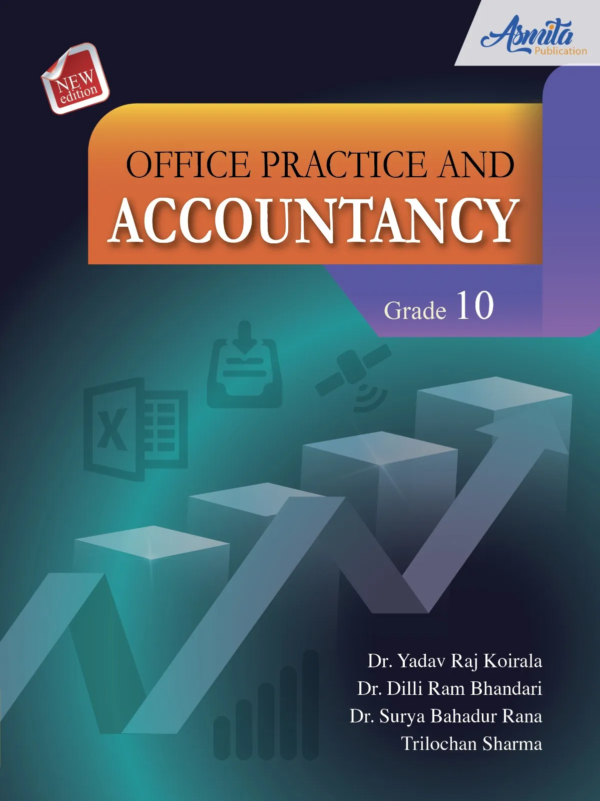 Office Practice and Accountancy Grade 10 2082