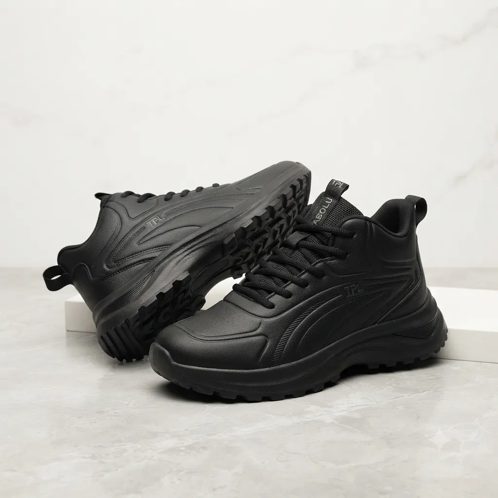 Men - Tbl · Footwear Hub