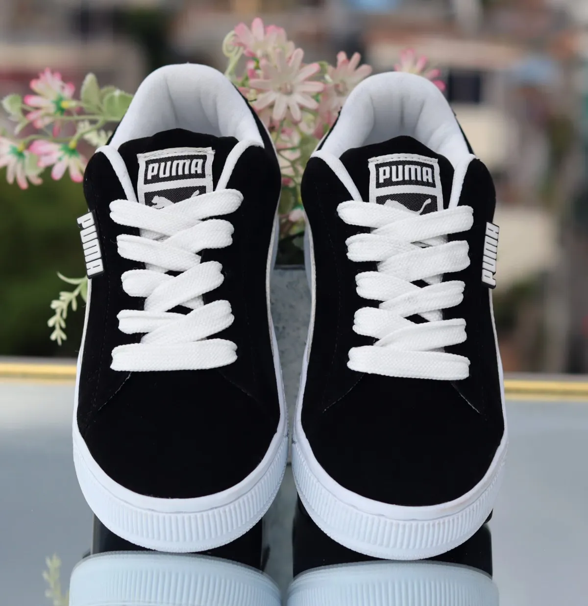 Comfy Casual Sneakers For Women