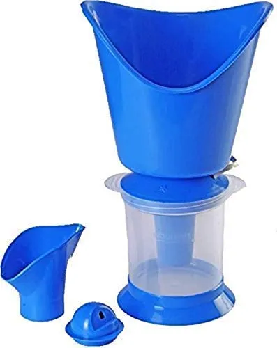 Facial Steamer Vaporizer For Beauty And Skincare