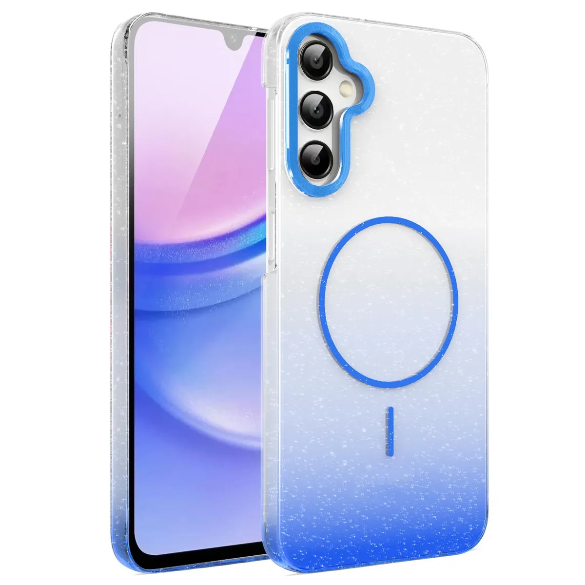 For Samsung Galaxy A15 / M15 4G / 5G Phone Case