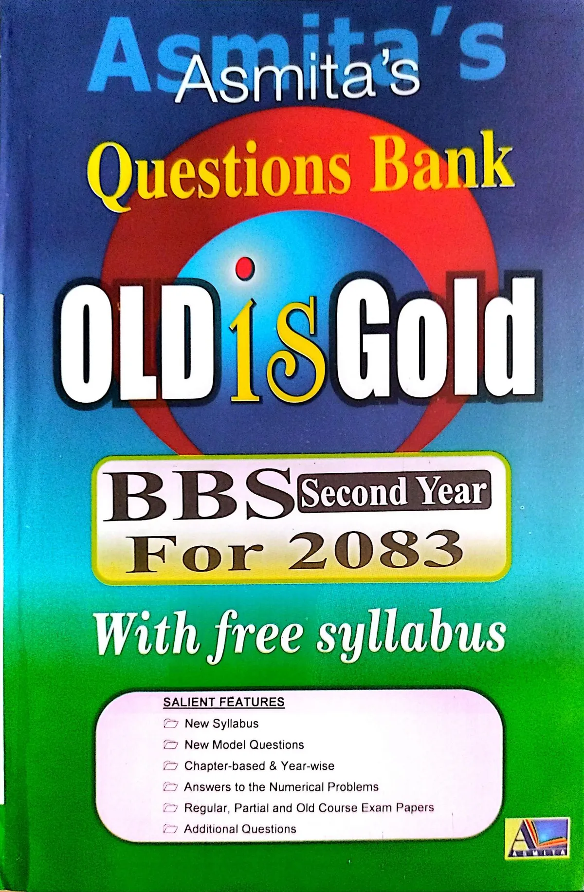TU BBS 2nd Year Question Bank 2082