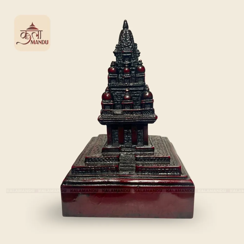 Krishna Temple Mandir