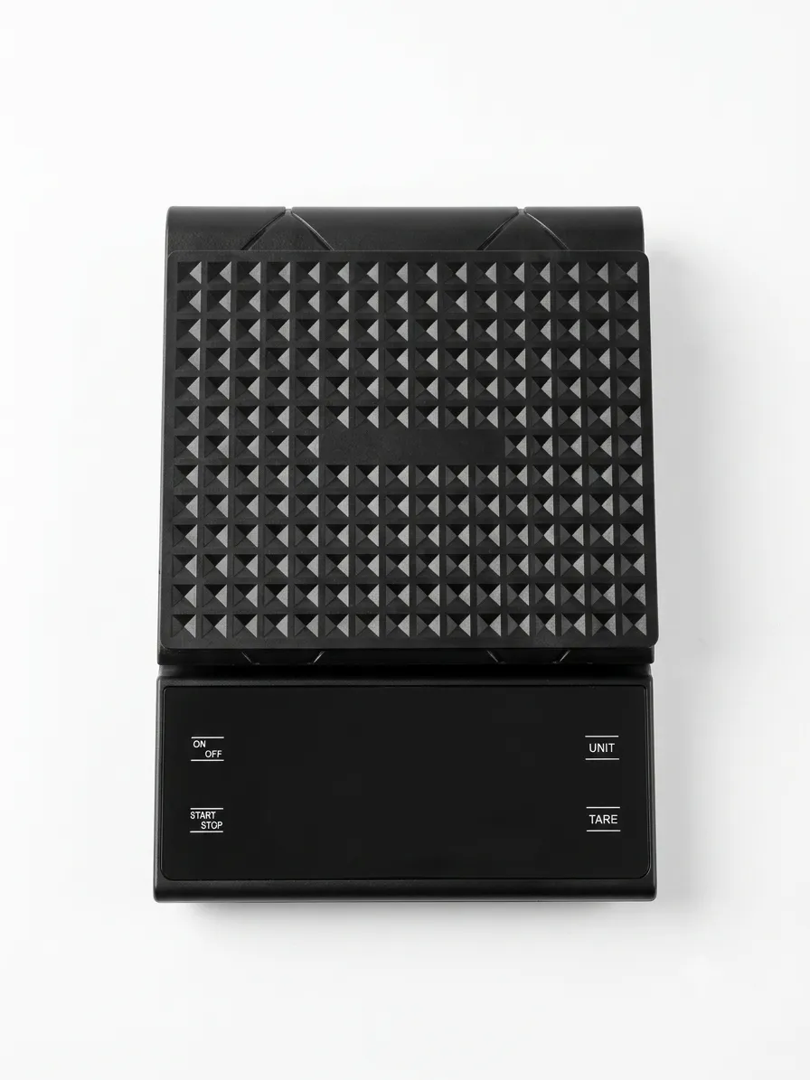 Digital Coffee Scale 