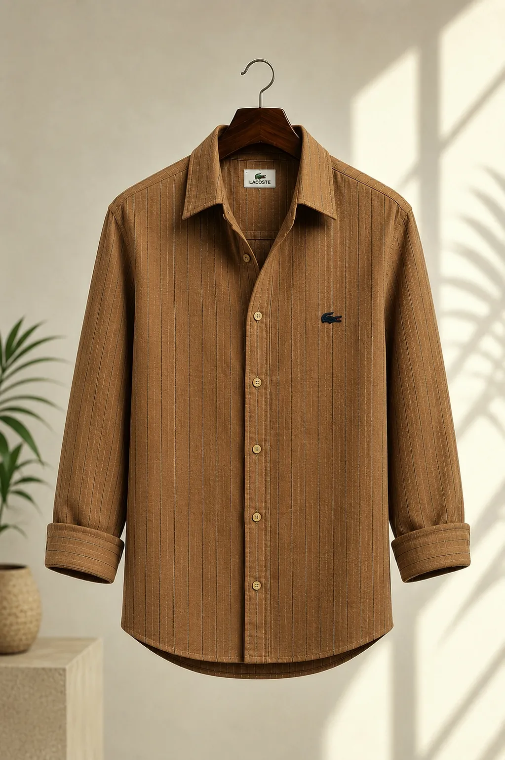 Lenin Shirt For Men