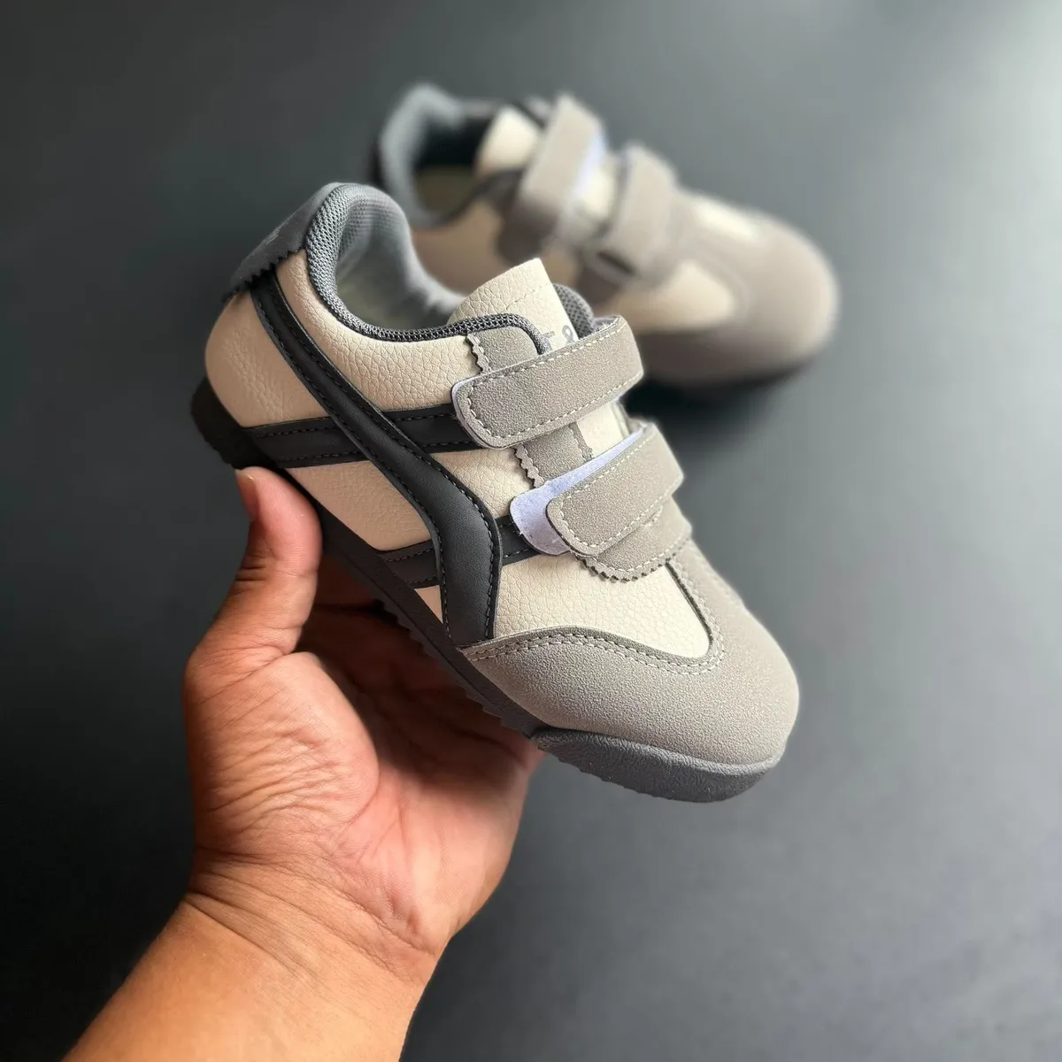 Tiger Shoes TX612 For Kids 