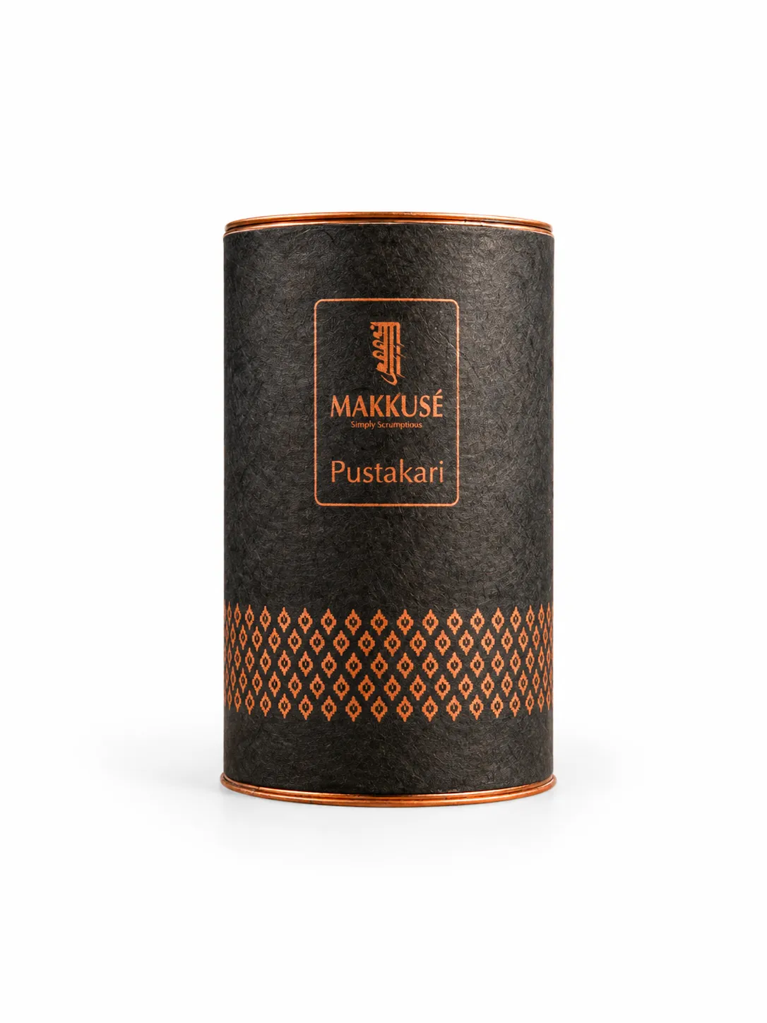 Makkusé Regular Pustakari Box - 290gm
