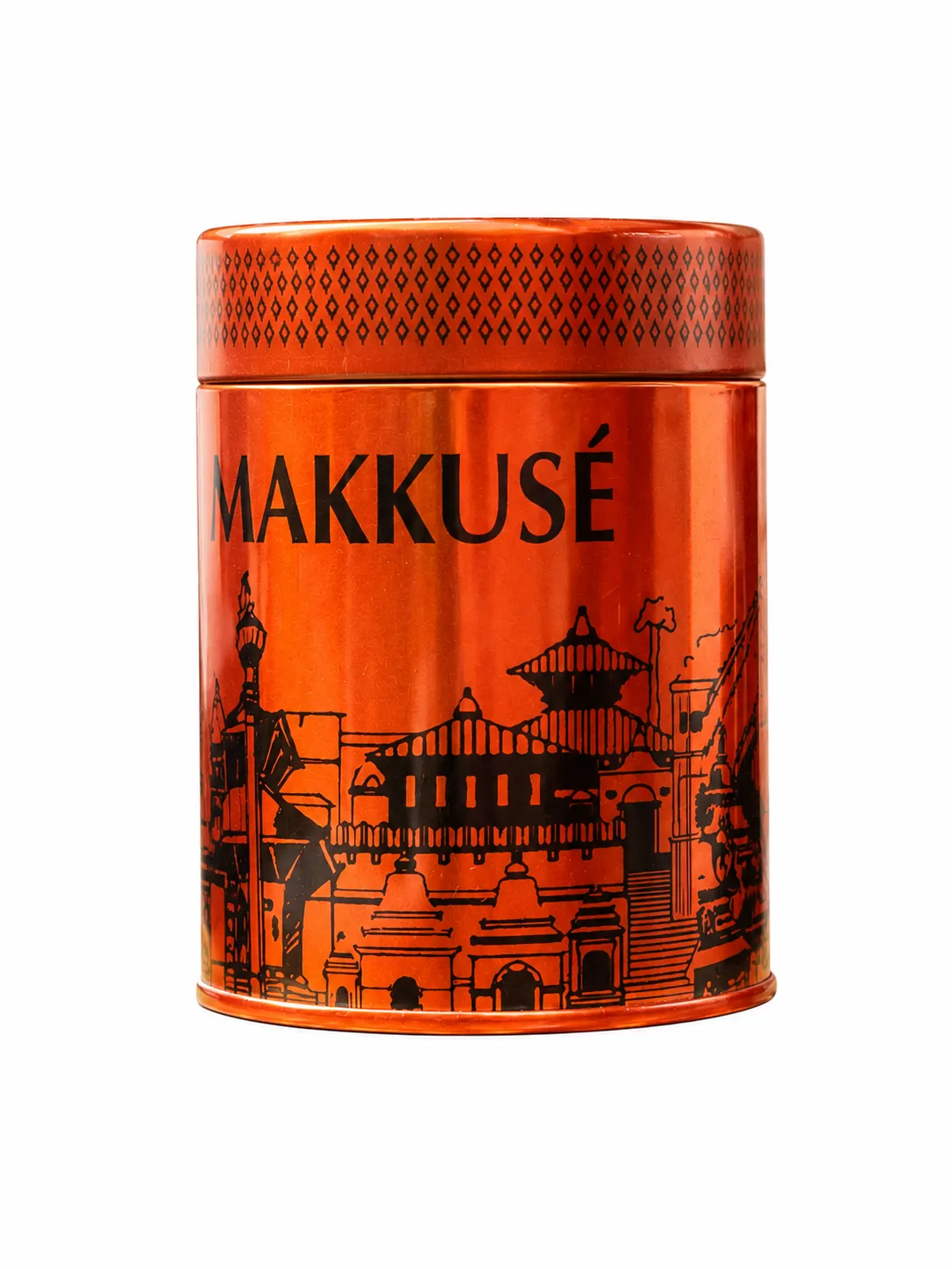 Makkusé Heritage Pustakari Box